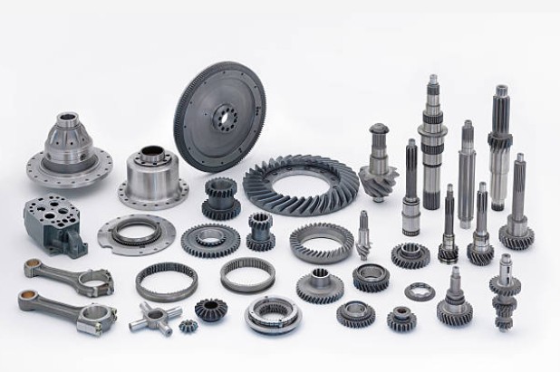 注塑模具首選鴻仁威爾