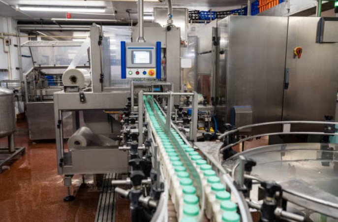 注塑模具首選鴻仁威爾