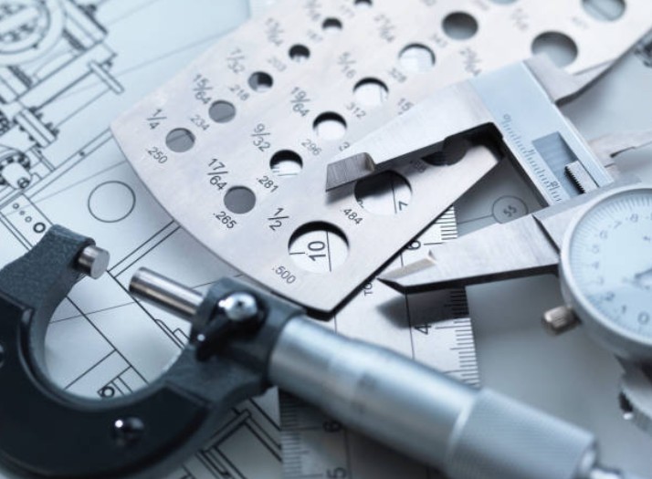 注塑模具首選鴻仁威爾