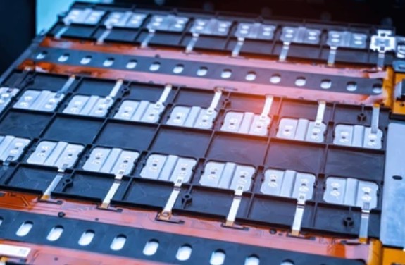 注塑模具首選鴻仁威爾