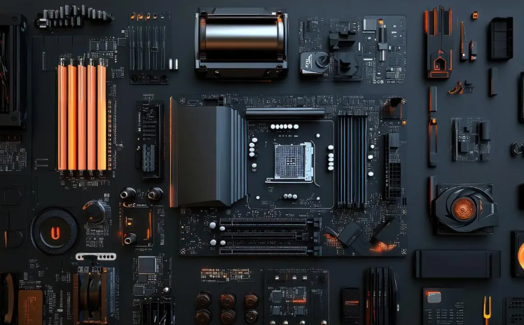 注塑模具首選鴻仁威爾