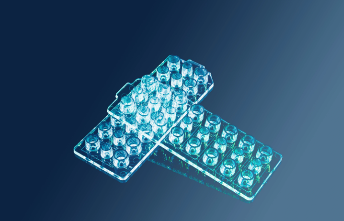 注塑模具首選鴻仁威爾