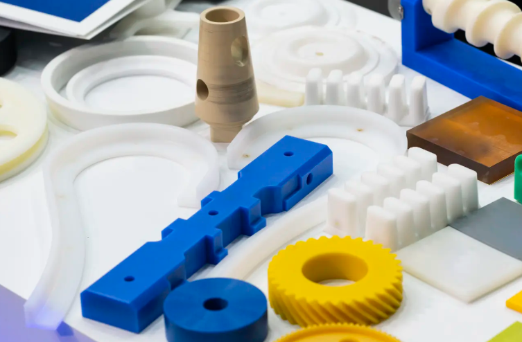 注塑模具首選鴻仁威爾