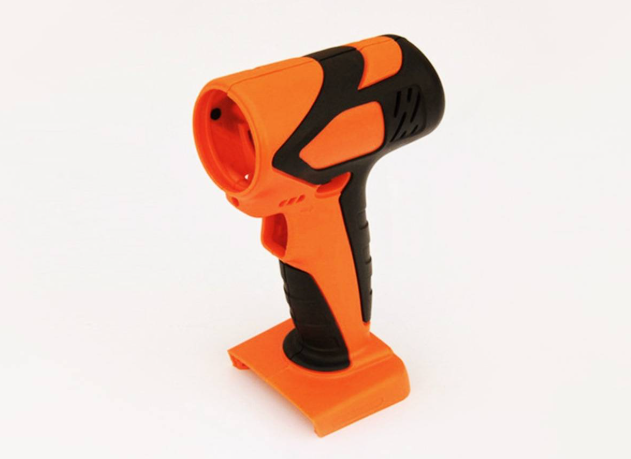 注塑模具首選鴻仁威爾