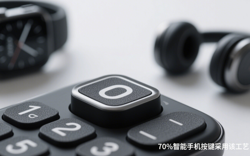 注塑模具首選鴻仁威爾