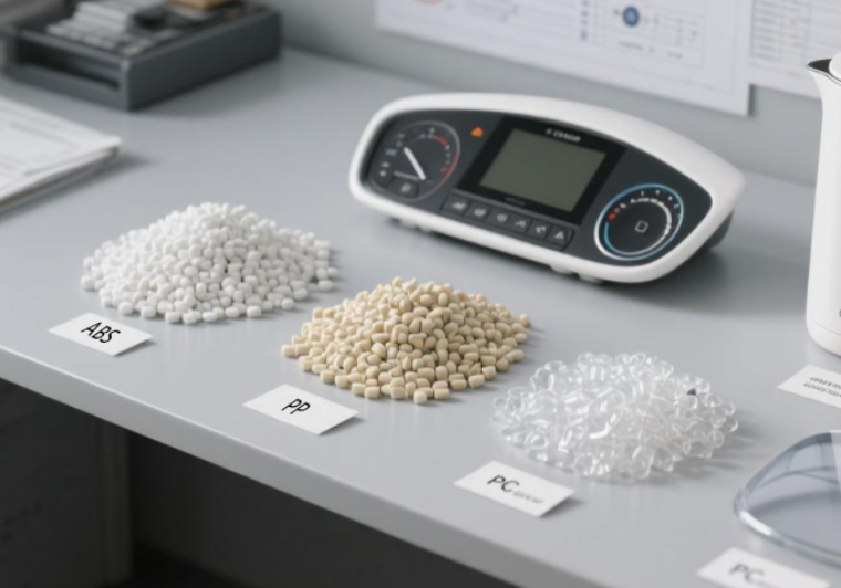 注塑模具首選鴻仁威爾