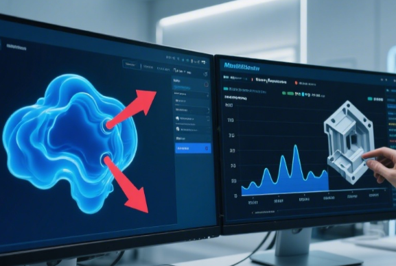 注塑模具首選鴻仁威爾