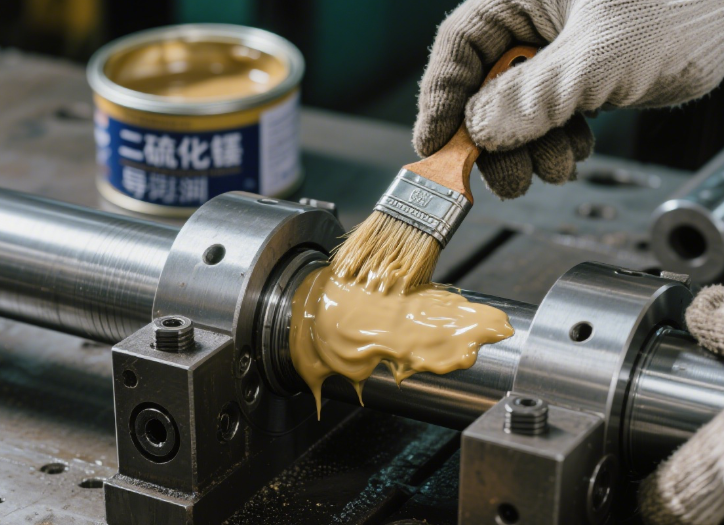 注塑模具首選鴻仁威爾