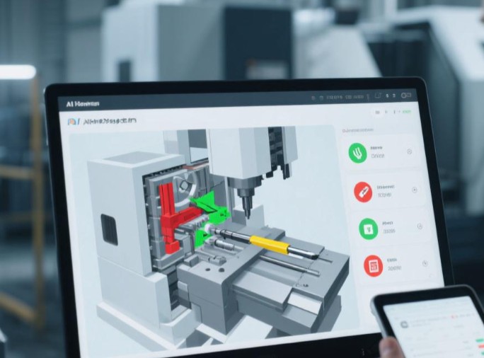 注塑模具首選鴻仁威爾