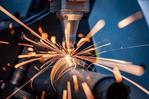 注塑模具首選鴻仁威爾