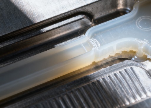 注塑模具首選鴻仁威爾