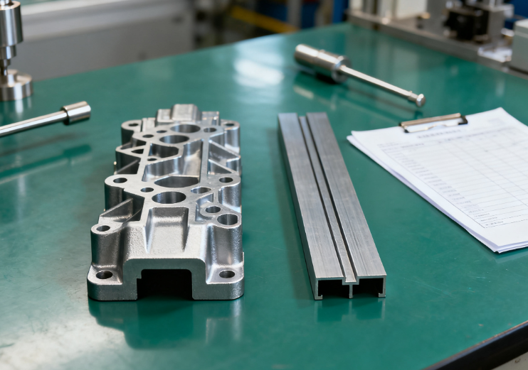 注塑模具首選鴻仁威爾