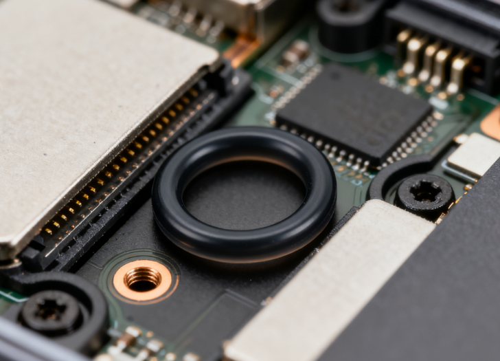 注塑模具首選鴻仁威爾