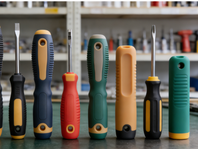 注塑模具首選鴻仁威爾