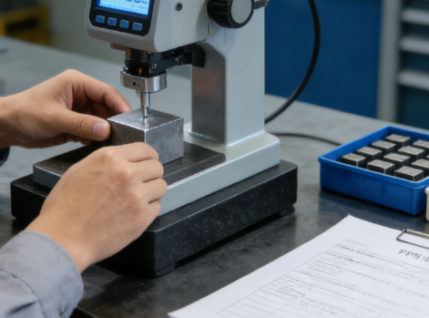 注塑模具首選鴻仁威爾