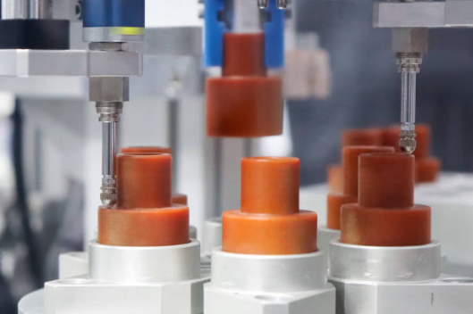 注塑模具首選鴻仁威爾