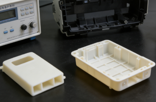 注塑模具首選鴻仁威爾