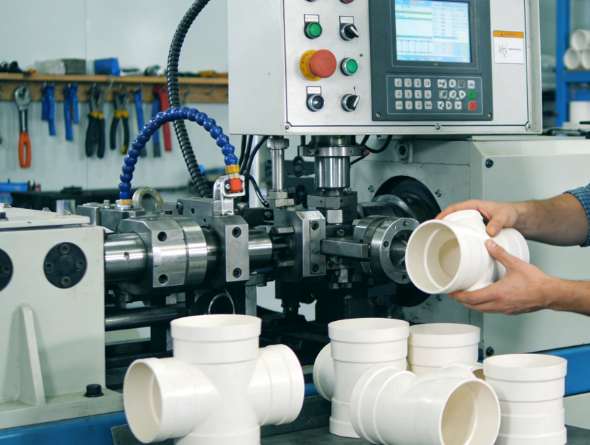 注塑模具首選鴻仁威爾