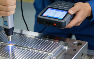 注塑模具首選鴻仁威爾