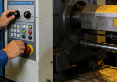 注塑模具首選鴻仁威爾