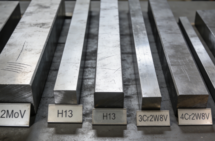 注塑模具首選鴻仁威爾