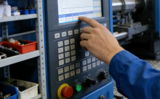 注塑模具首選鴻仁威爾