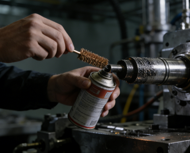 注塑模具首選鴻仁威爾