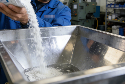 注塑模具首選鴻仁威爾