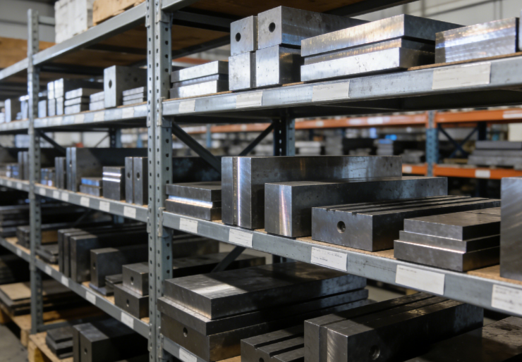 注塑模具首選鴻仁威爾