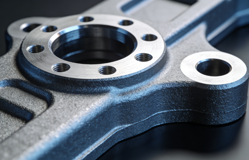 注塑模具首選鴻仁威爾