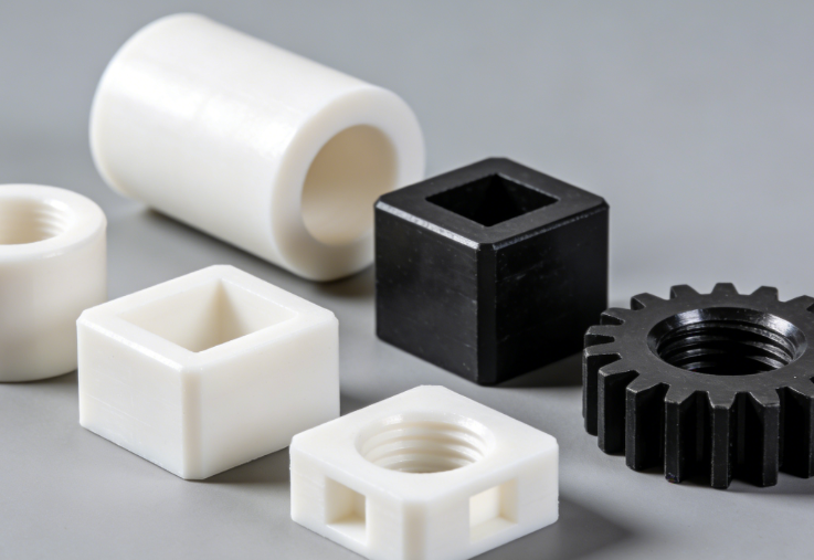 注塑模具首選鴻仁威爾