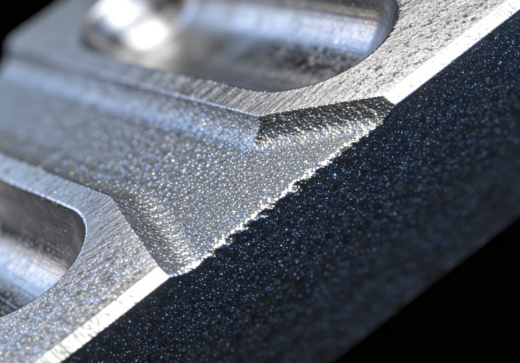 注塑模具首選鴻仁威爾