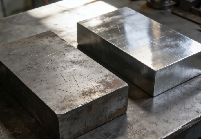 注塑模具首選鴻仁威爾