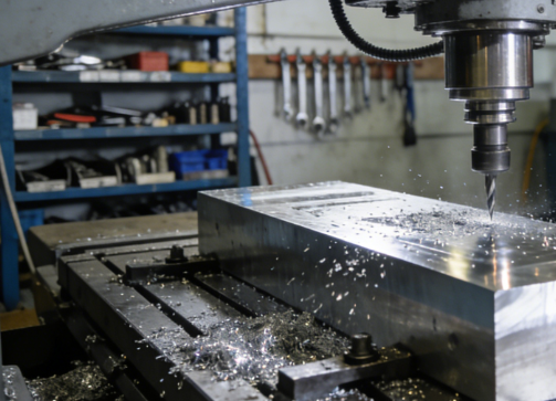 注塑模具首選鴻仁威爾