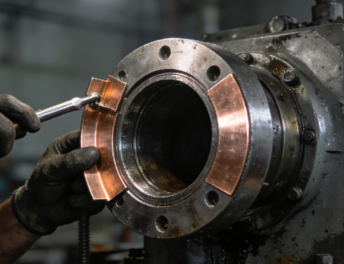 注塑模具首選鴻仁威爾