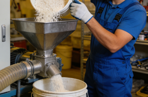 注塑模具首選鴻仁威爾