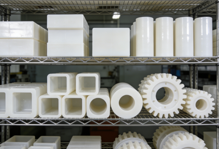 注塑模具首選鴻仁威爾