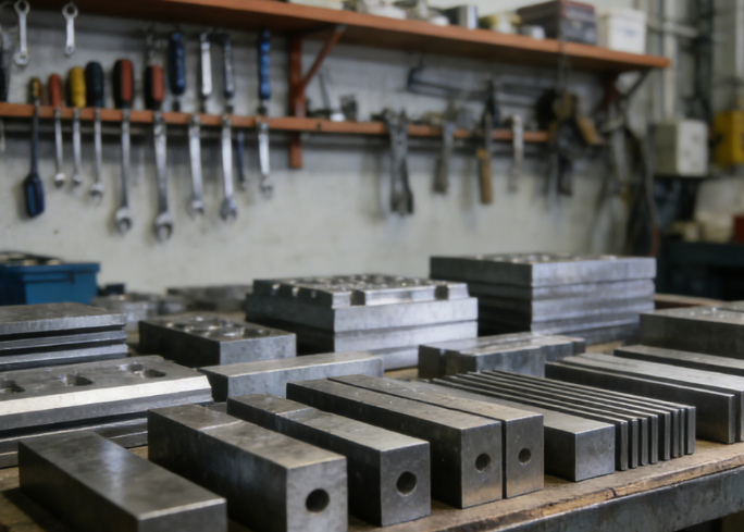 注塑模具首選鴻仁威爾