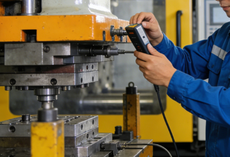 注塑模具首選鴻仁威爾