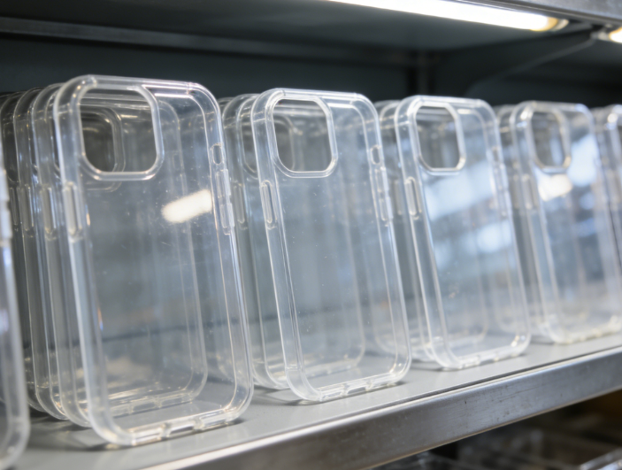 注塑模具首選鴻仁威爾