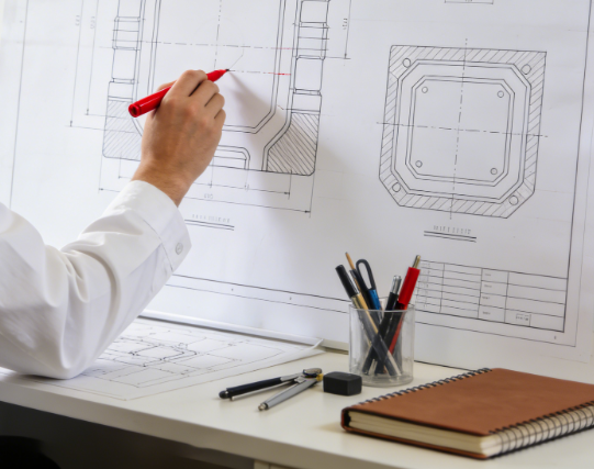 注塑模具首選鴻仁威爾