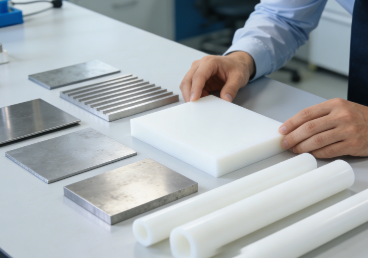 注塑模具首選鴻仁威爾