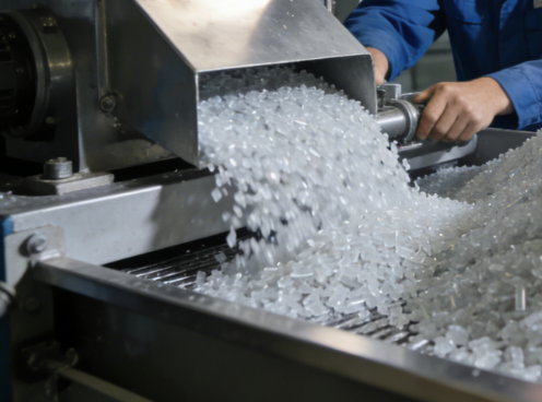 注塑模具首選鴻仁威爾