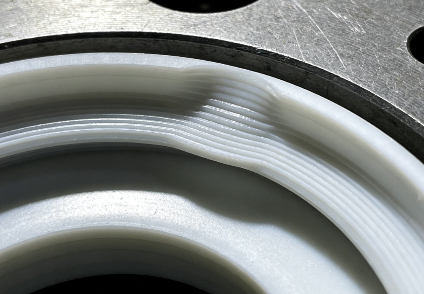 注塑模具首選鴻仁威爾