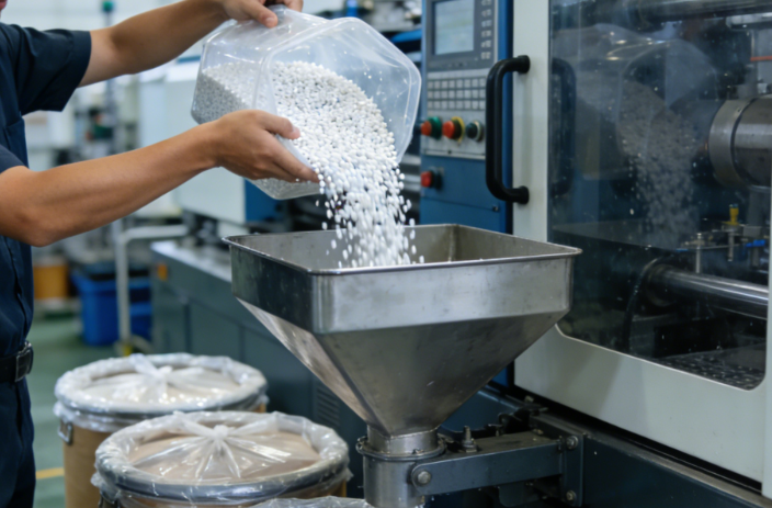 注塑模具首選鴻仁威爾