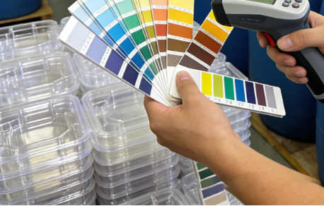 注塑模具首選鴻仁威爾