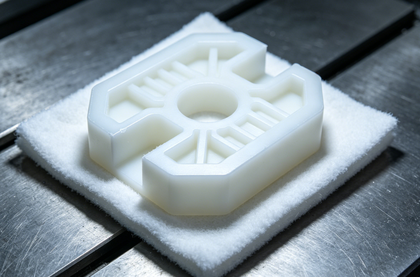 注塑模具首選鴻仁威爾