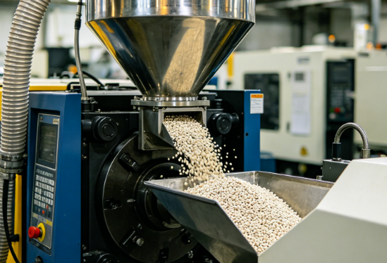 注塑模具首選鴻仁威爾