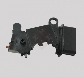 汽車(chē)配件注塑模具