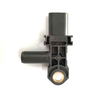 汽車脈沖傳感器注塑模具